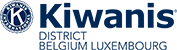 Kiwanis Oost-Vlaanderen Center Logo